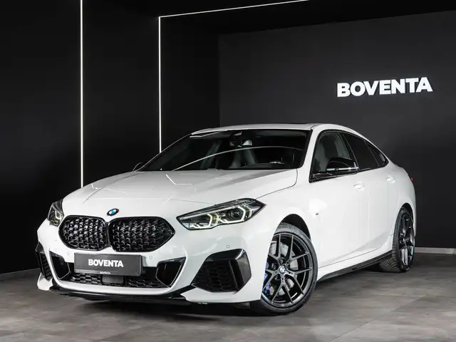 BMW M2 35i Gran Coupe  *PERFORMANCE*M-SITZ*
