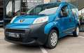 Peugeot Bipper 1.4 HDi Confort Azul - thumbnail 1