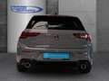 Volkswagen Golf 8 2.0 TSI "GTI" 245 PS DSG+NAVI+REARVIEW+KEYLESS Grau - thumbnail 5
