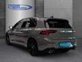 Volkswagen Golf 8 2.0 TSI "GTI" 245 PS DSG+NAVI+REARVIEW+KEYLESS Grau - thumbnail 4