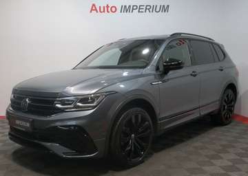R-Line 4Motion 2.0 TSI *HUD*IQ.*