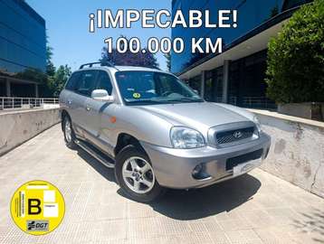 2.4 16v GLS 4x2
