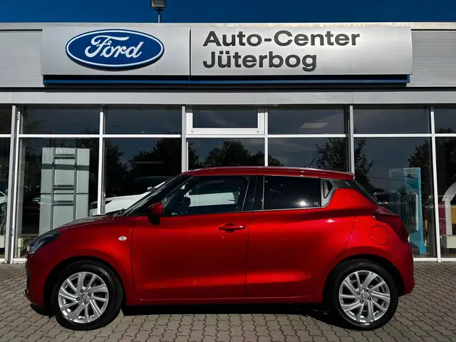 Suzuki Swift Comfort*RFK*PDC*