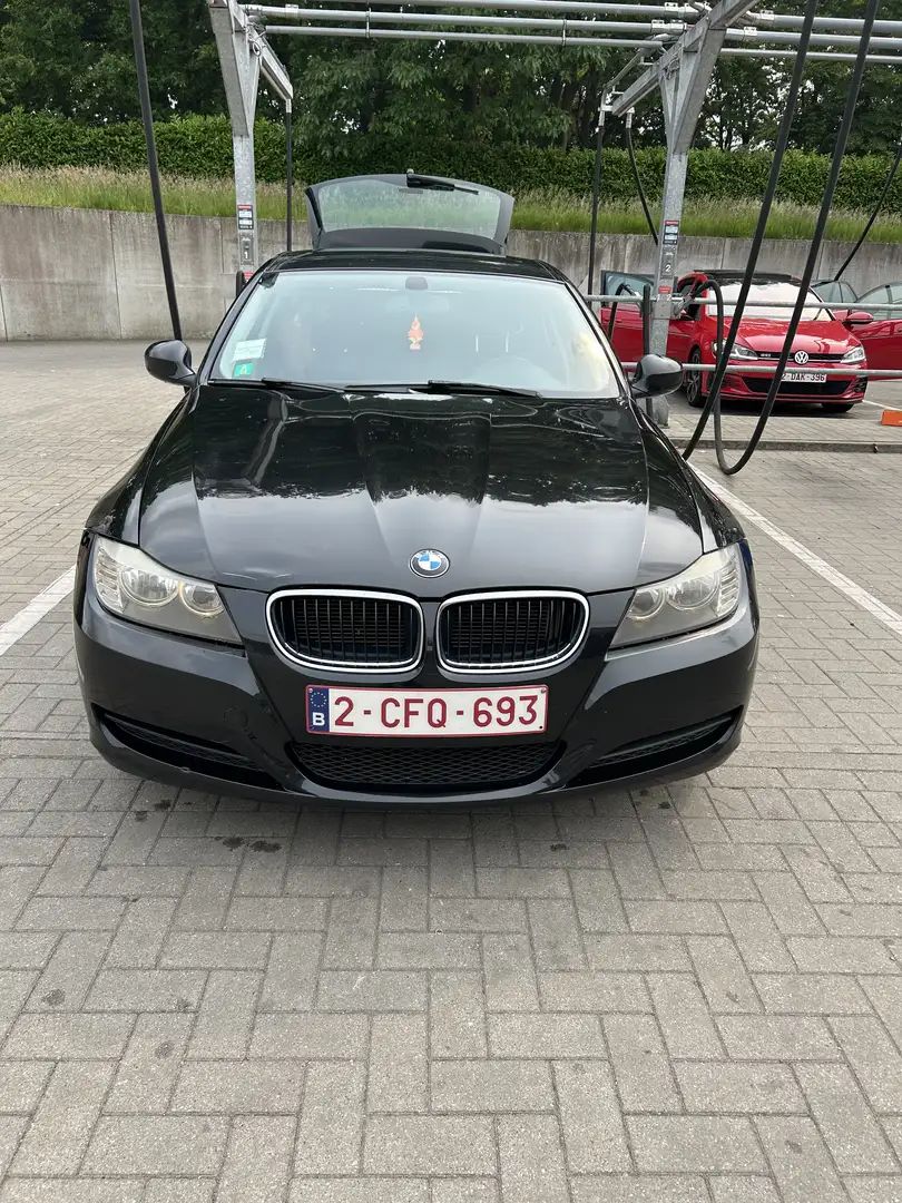 BMW 316 316d DPF Touring - 1