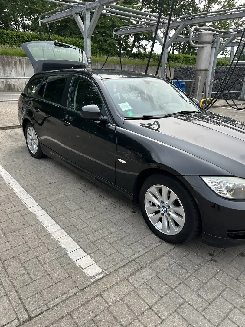 BMW 316 316d DPF Touring - 2