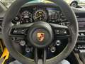 Porsche 992 GT3 RS Lift Leder Clubsport Carbon Kamera 31 KM Gelb - thumbnail 17
