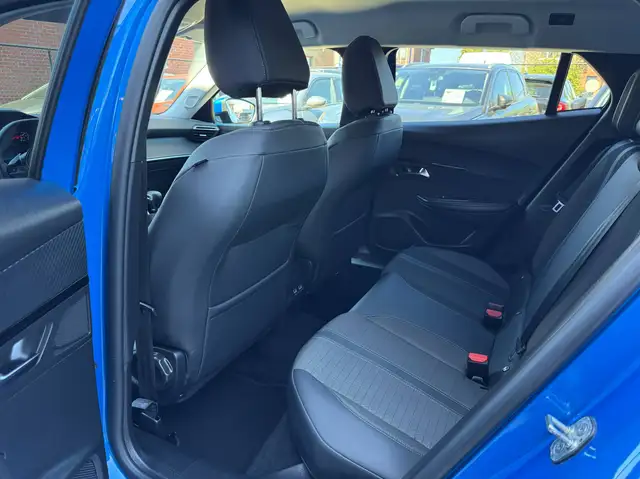 Peugeot 2008 view 14