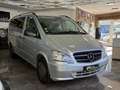 Mercedes-Benz Vito Kombi 116 CDI lang 8-Sitzer Autom. 2. Hand Argent - thumbnail 6