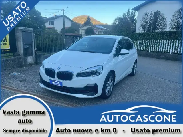 BMW 225 225xe Active Tourer iPerformance Advantage aut.