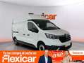 Renault Trafic Authentic Energy Blue dCi 81 kW (110CV) Blanco - thumbnail 1