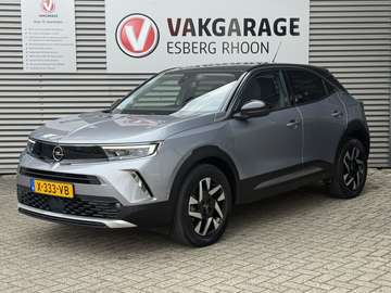 Business Elegance 50-kWh 11kw bl. NAVI/CAM,LEER,ME