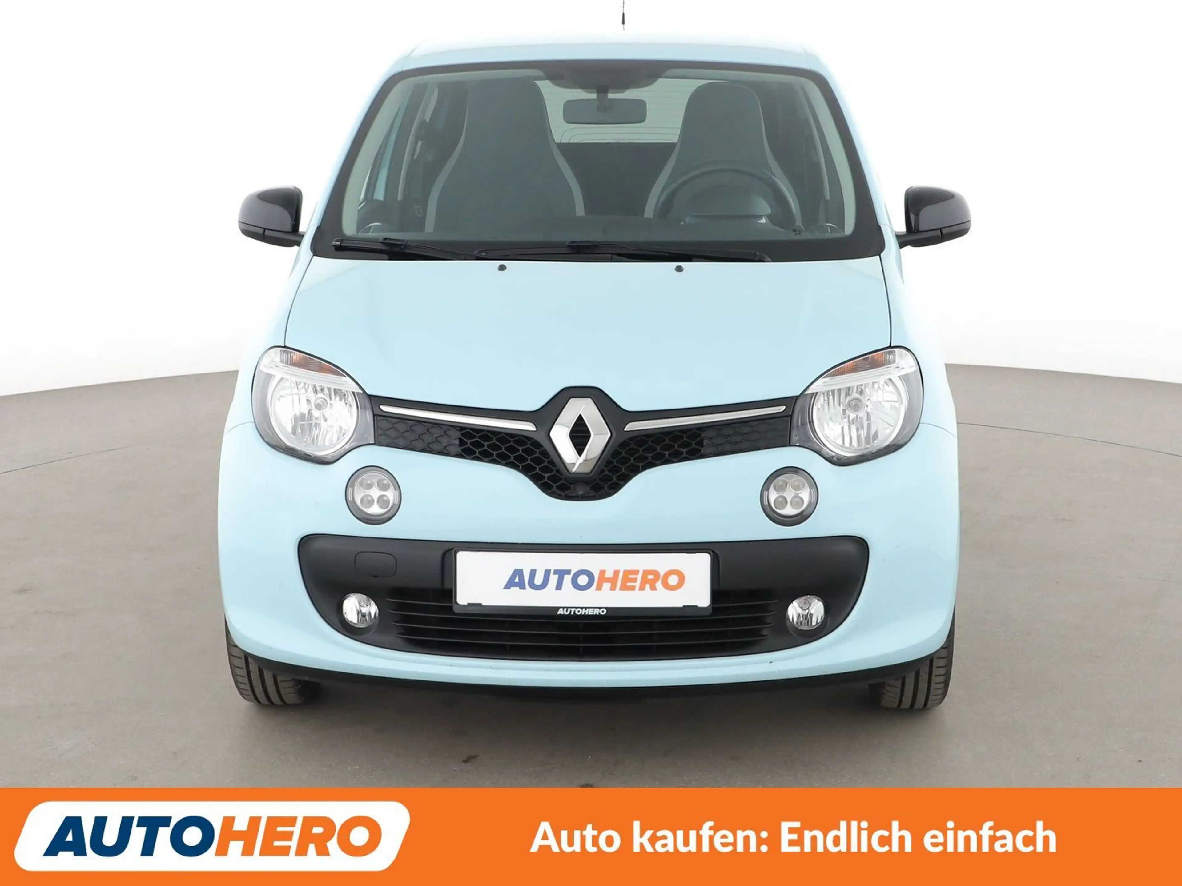 Renault Twingo 1.0 SCe Limited Aut.*LIMITER*SHZ*PDC*ALU*KLIMA* — photo 9