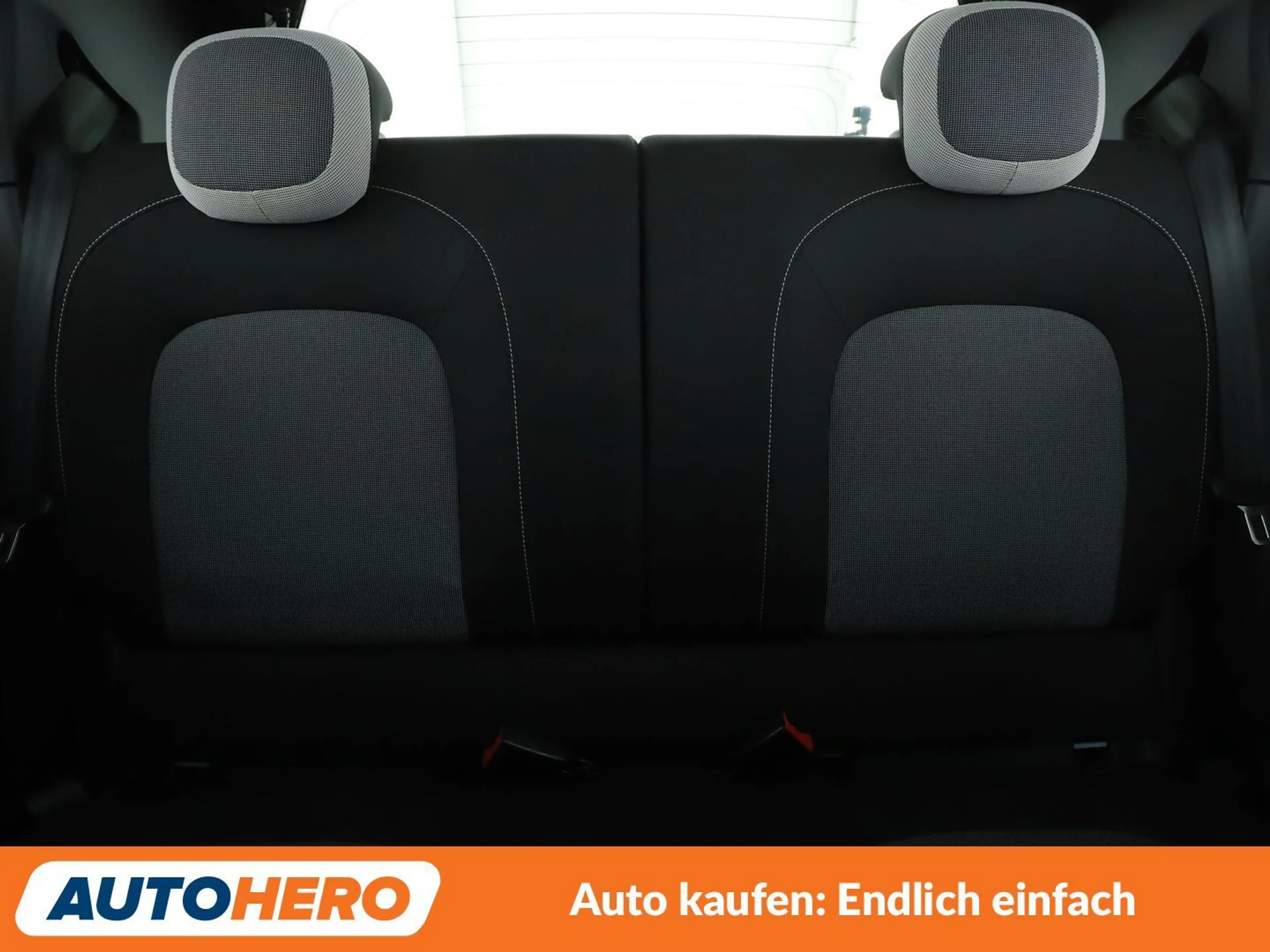 Renault Twingo 1.0 SCe Limited Aut.*LIMITER*SHZ*PDC*ALU*KLIMA* — photo 15