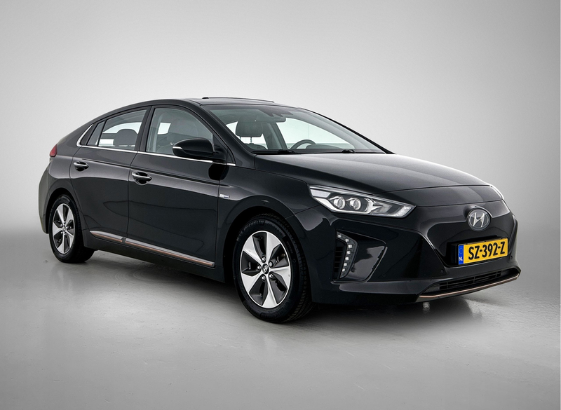 Hyundai IONIQ Premium EV | Leder | Origineel NL! | — photo 15