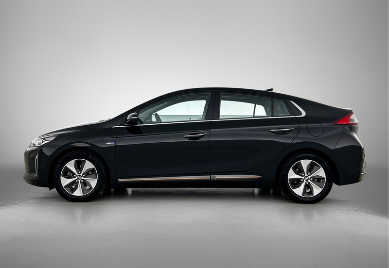 Hyundai IONIQ Premium EV | Leder | Origineel NL! | — photo 3