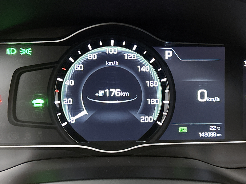 Hyundai IONIQ Premium EV | Leder | Origineel NL! | — photo 6