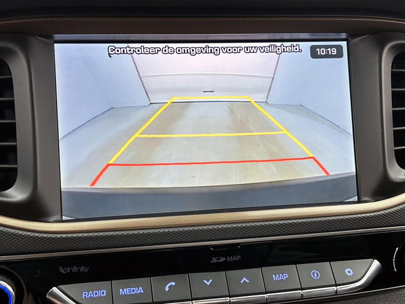 Hyundai IONIQ Premium EV | Leder | Origineel NL! | — photo 9
