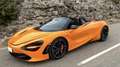 McLaren 720S SPIDER 720ch Gold - thumbnail 7
