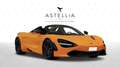 McLaren 720S SPIDER 720ch Gold - thumbnail 1
