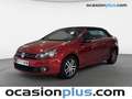 Volkswagen Golf Cabrio 1.6TDI CR BMT 105 Rot - thumbnail 2