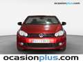 Volkswagen Golf Cabrio 1.6TDI CR BMT 105 Rot - thumbnail 14