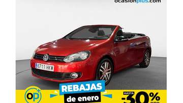 Cabrio 1.6TDI CR BMT 105