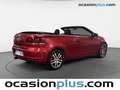 Volkswagen Golf Cabrio 1.6TDI CR BMT 105 Rot - thumbnail 4