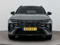 Hyundai TUCSON 1.6 T-GDI PHEV N Line Sky 4WD | Navi | Cruise cont Gris - thumbnail 4