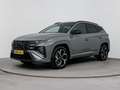 Hyundai TUCSON 1.6 T-GDI PHEV N Line Sky 4WD | Navi | Cruise cont Gris - thumbnail 8