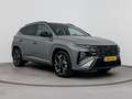 Hyundai TUCSON 1.6 T-GDI PHEV N Line Sky 4WD | Navi | Cruise cont Gris - thumbnail 6