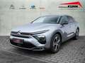 Citroen C5 X Hybrid 225 Feel Pack KAMERA NAVI ACC LED Gris - thumbnail 1