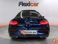 Mercedes-Benz C 220 Coupé 220CDI BE Azul - thumbnail 7