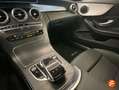 Mercedes-Benz C 220 Coupé 220CDI BE Azul - thumbnail 15