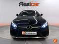Mercedes-Benz C 220 Coupé 220CDI BE Azul - thumbnail 2