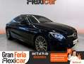 Mercedes-Benz C 220 Coupé 220CDI BE Azul - thumbnail 1