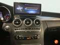 Mercedes-Benz C 220 Coupé 220CDI BE Azul - thumbnail 14