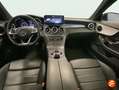 Mercedes-Benz C 220 Coupé 220CDI BE Azul - thumbnail 11