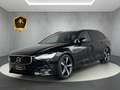Volvo V90 T4*R-DEIGN*BLIS*19ZOLL*360° KAMERA*HARMAN* Schwarz - thumbnail 1