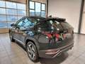 Hyundai TUCSON 1.6 T-GDI  Basis Plug-In Hybrid 4WD Schwarz - thumbnail 4
