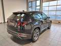 Hyundai TUCSON 1.6 T-GDI  Basis Plug-In Hybrid 4WD Schwarz - thumbnail 5