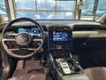 Hyundai TUCSON 1.6 T-GDI  Basis Plug-In Hybrid 4WD Schwarz - thumbnail 9