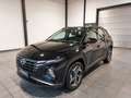 Hyundai TUCSON 1.6 T-GDI  Basis Plug-In Hybrid 4WD Schwarz - thumbnail 3