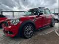 MINI Cooper S Countryman H&K*PANO*LEDER*LED*AHK Rot - thumbnail 7