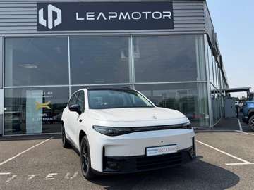 BEV 218ch 69,9 kWh Style MY24