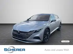 Volkswagen Arteon 2,0 TDI DSG Elegance RFK/N
