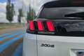 Peugeot 3008 Hybrid4 - 300 - e-EAT8  I GT Blanc nacré Blanc - thumbnail 9
