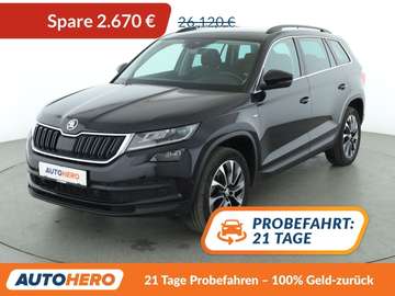 1.5 TSI ACT Drive 125 Aut.*NAVI*CAM*