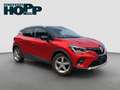 Renault Captur E-TECH PLUG-in 160 INTENS Orange - thumbnail 8