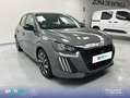 Peugeot 208 1.2 Puretech S&S Active 100 Gris - thumbnail 3