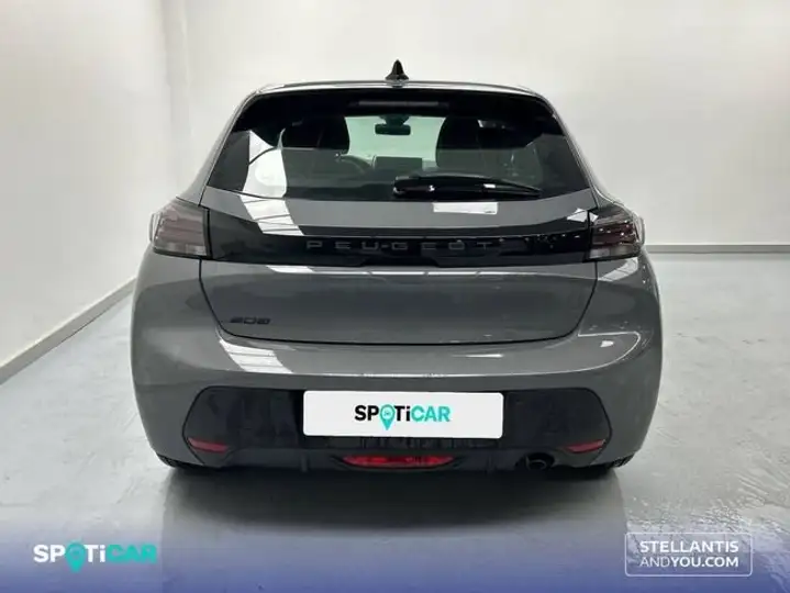 Peugeot 208 2024, foto 5